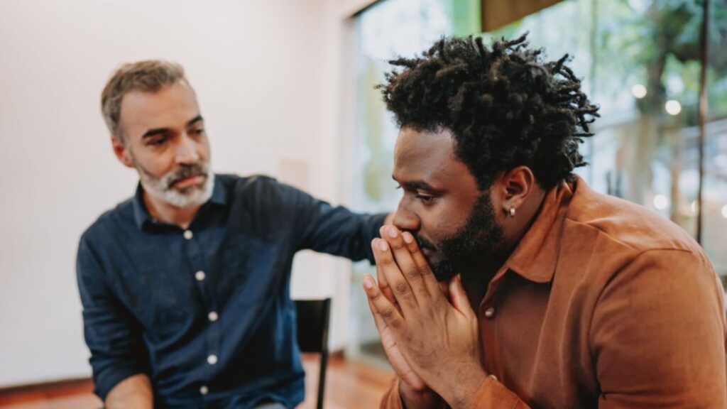 detoxification program