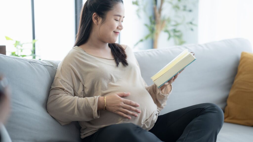 medical detox pregnancy