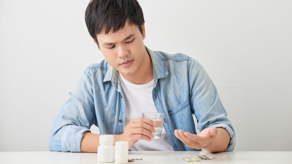 Consequences of Opioid Addiction