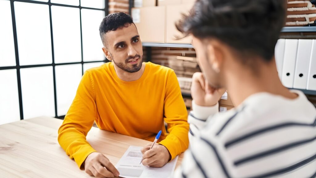 physically and mentally challenging