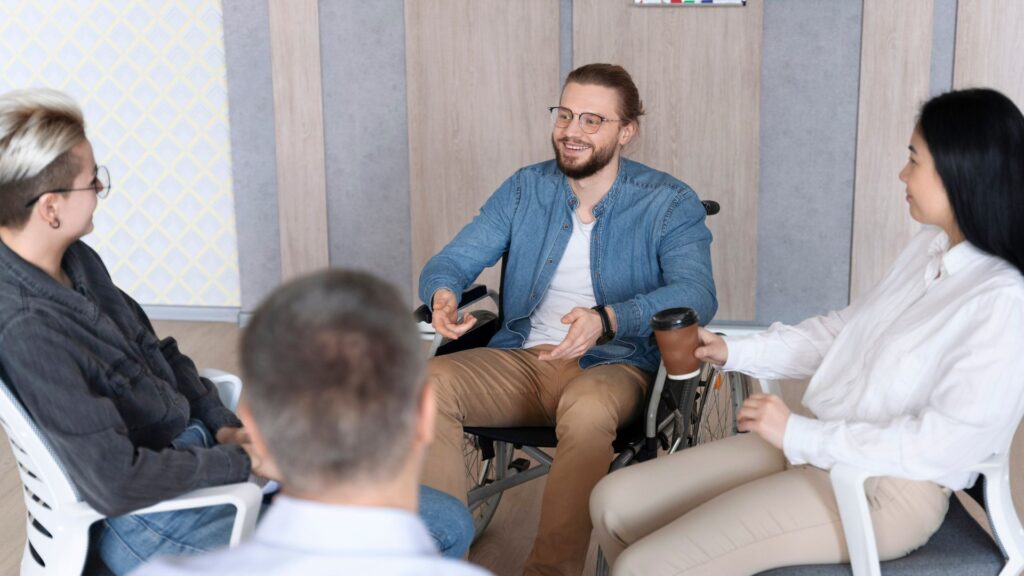 often becomes a primary reason