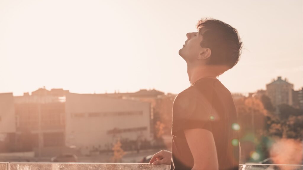 recovery from drugs and alcohol abuse