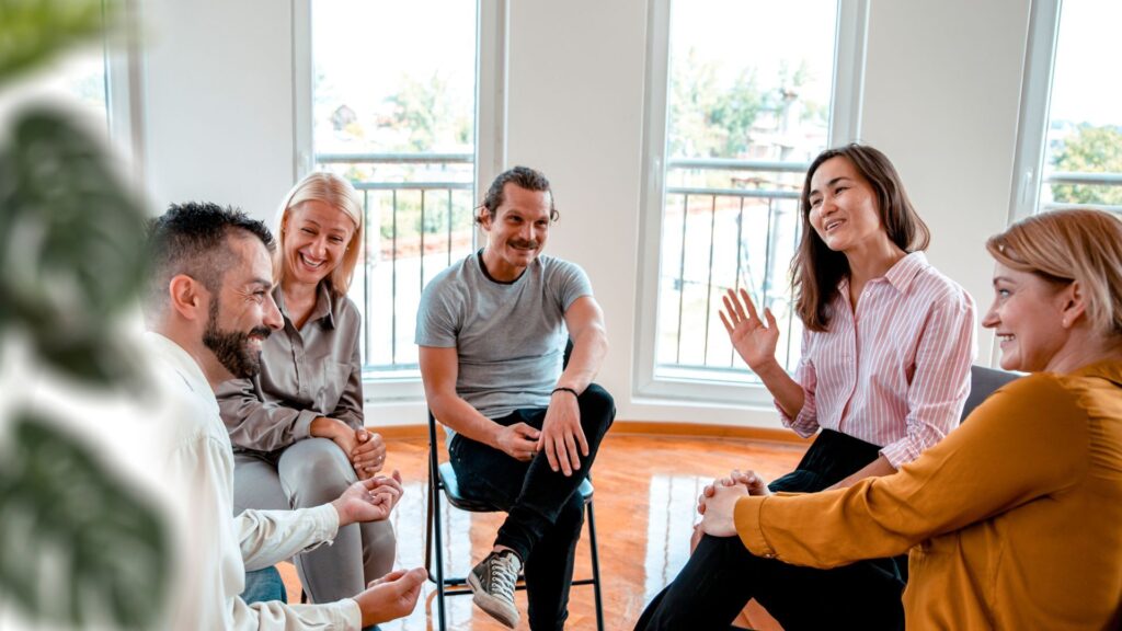 Rehab Programs and activities