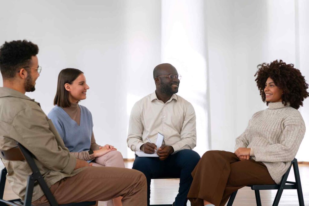 Our Relapse Prevention Program in Utah