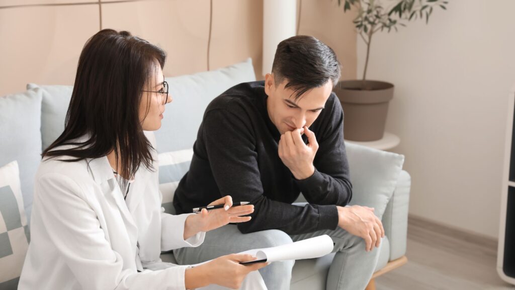 Personalized dual diagnosis programs in Utah