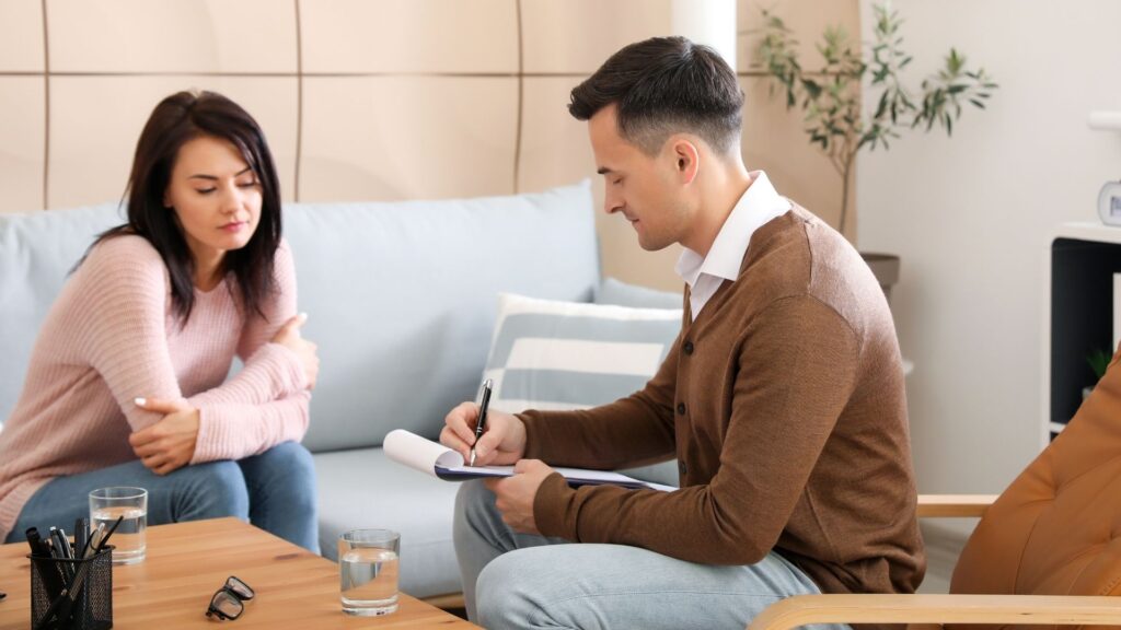 Benefits of CBT Addiction Therapy