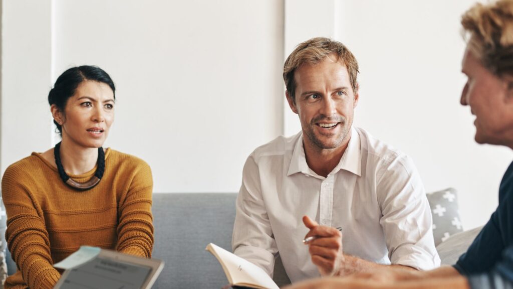 Motivational Interviewing for Addiction Treatment
