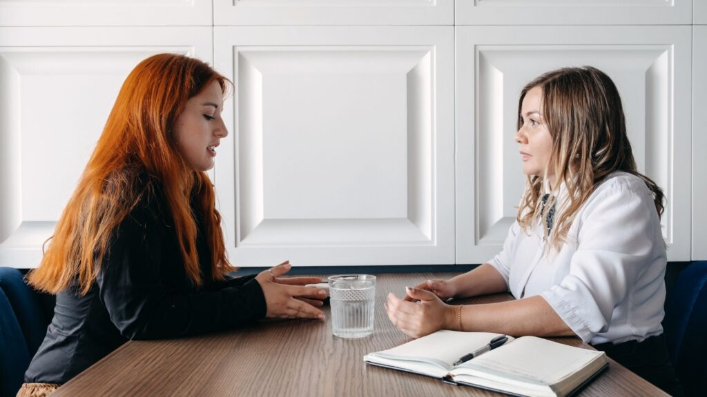 Cognitive therapy Utah