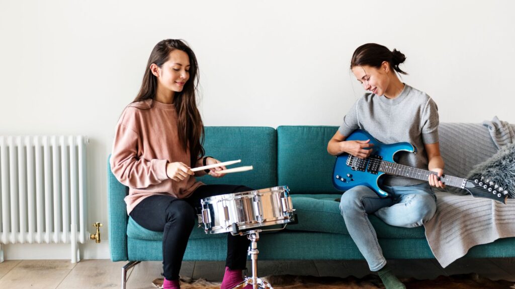 Recreational Therapy programs