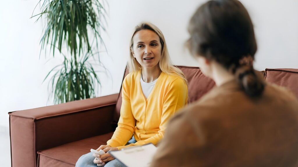 Intensive rehab Utah