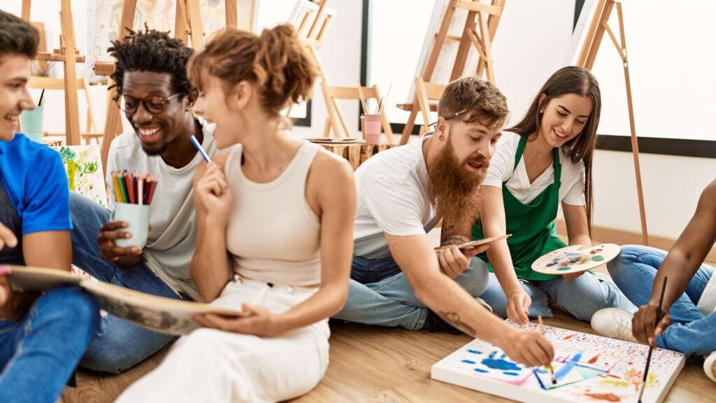 Recreational Therapy Supports Recovery