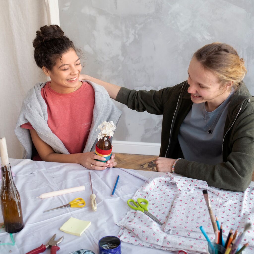 Utah recovery and recreation programs